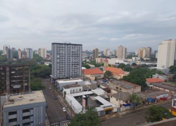 Foz do Iguaçu. Foto: Não Viu?
