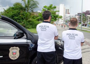 Foto ilustrativa: PCPR/Divulgação