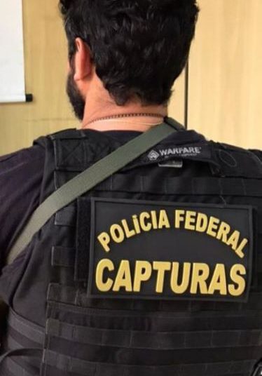 Foto ilustrativa: divulgação/PF