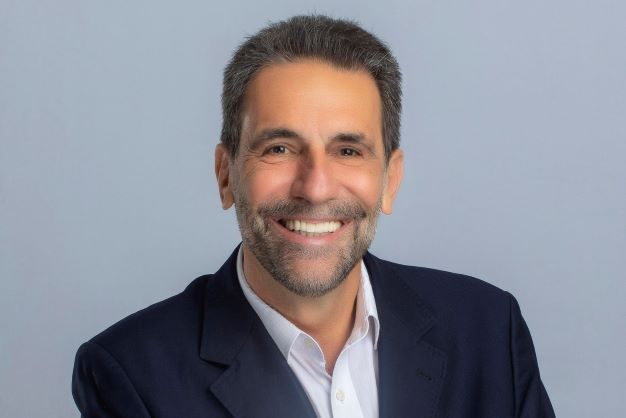 Novo diretor-geral brasileiro da Itaipu. Foto: divulgação