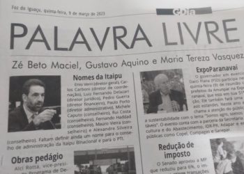 Foto: reprodução GDia