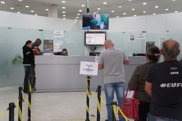 Foto ilustrativa: PMFI