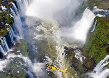 Foto ilustrativa: Helisul Experience