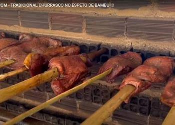 Foto: captura de imagem de vídeo da prefeitura .