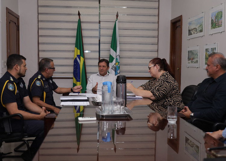 Foto: PMFI/Thiago Dutra