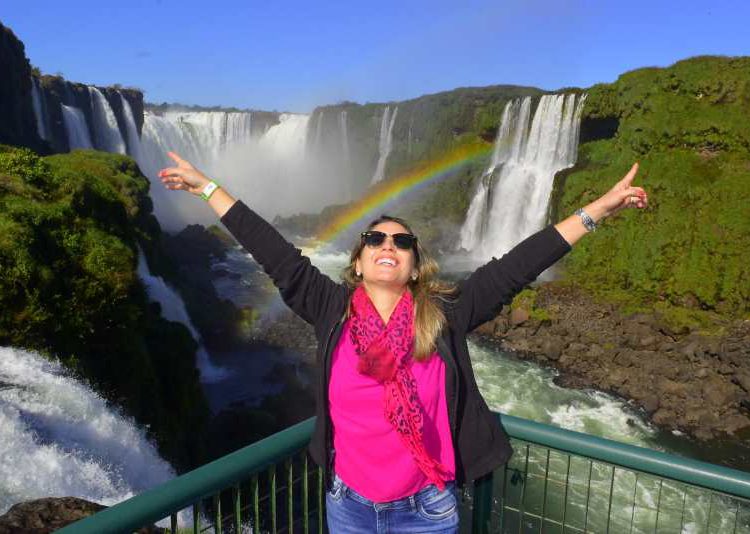 Foto: Nilmar Fernando/Equipe Cataratas