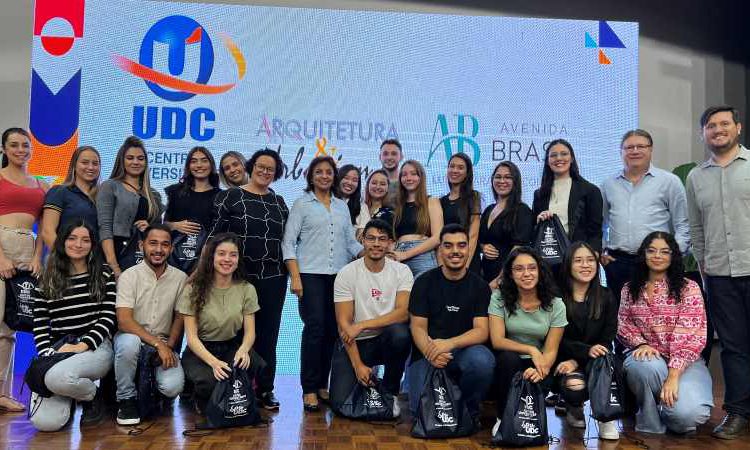 Foto ilustrativa: UDC/Divulgação