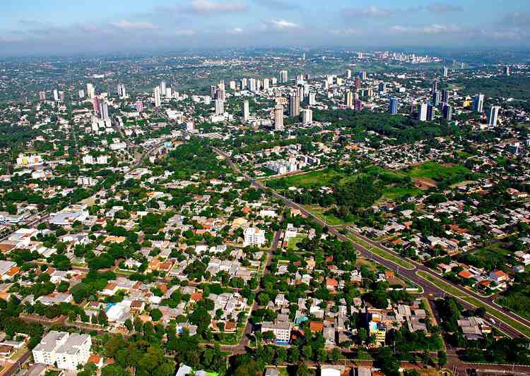 Foto ilustrativa: PMFI/Divulgação