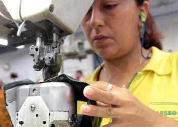 Foto ilustrativa: Agência IP