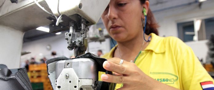 Foto ilustrativa: Agência IP