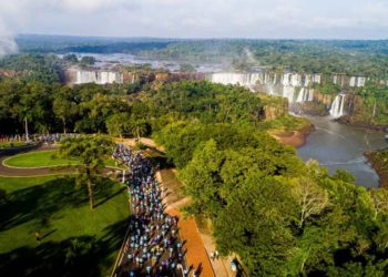 Foto: Urbia Cataratas S.A/Divulgação