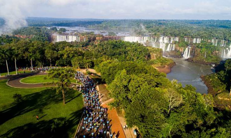 Foto: Urbia Cataratas S.A/Divulgação