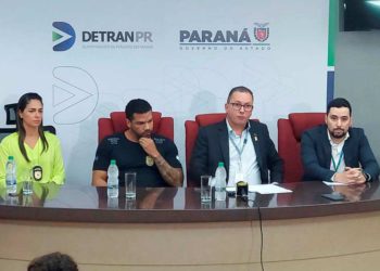Estado alerta para golpes com sites que cobram agendamentos e fraudam IPVA e leilões
Foto: Detran