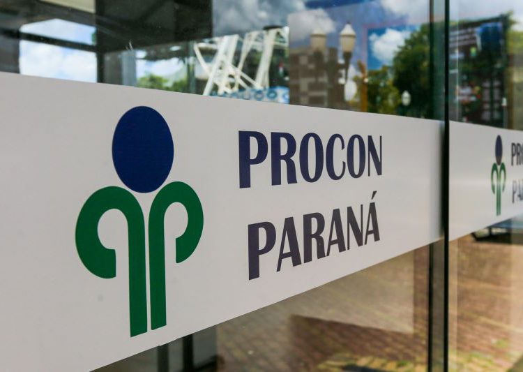 Alerta: golpistas usam nome do Procon para aplicar golpes virtuais
Foto: Geraldo Bubniak/AEN