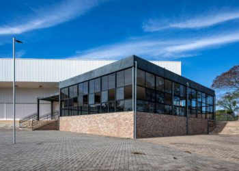 Mercado Municipal deverá passar por adaptações. Foto: Rafa Kondlatsh / Itaipu Binacional