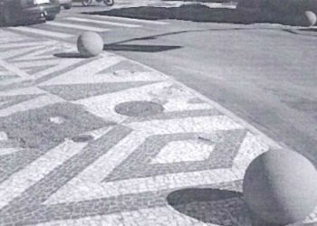 Foto: incluída na indicação do vereador.