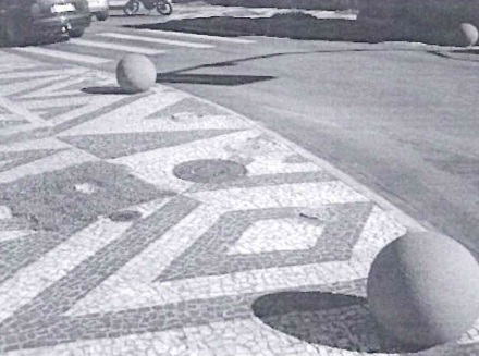 Foto: incluída na indicação do vereador.