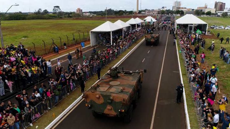 Foto ilustrativa: PMFI