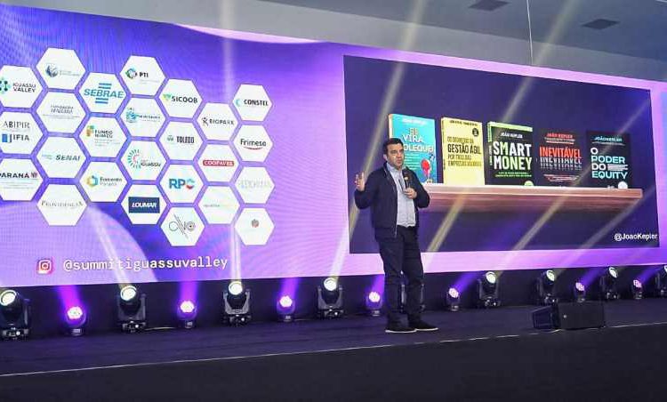 Foto do evento: Christian Rizzi/Divulgação