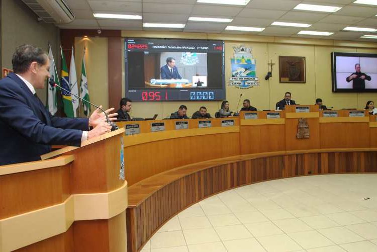 Foto Ilustrativa: CMFI/Divulgação
