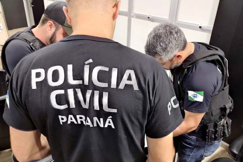 Foto ilustrativa: PCPR