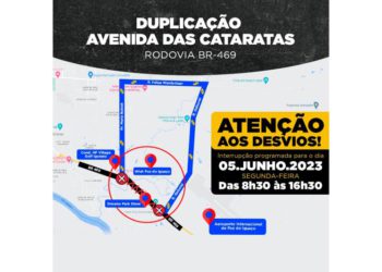 Ilustração: DER