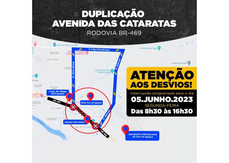 Ilustração: DER