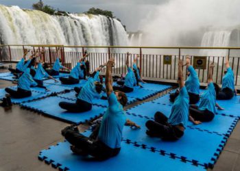 Foto: divulgação/Urbia Cataratas S/A