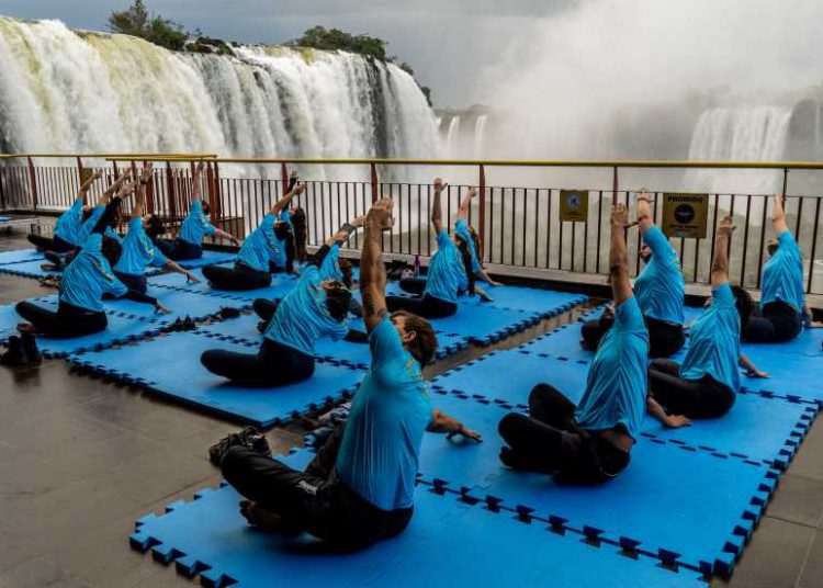 Foto: divulgação/Urbia Cataratas S/A