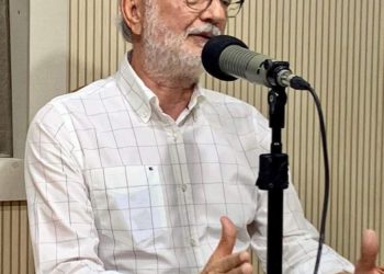 Camilo Rorato. Foto: divulgação