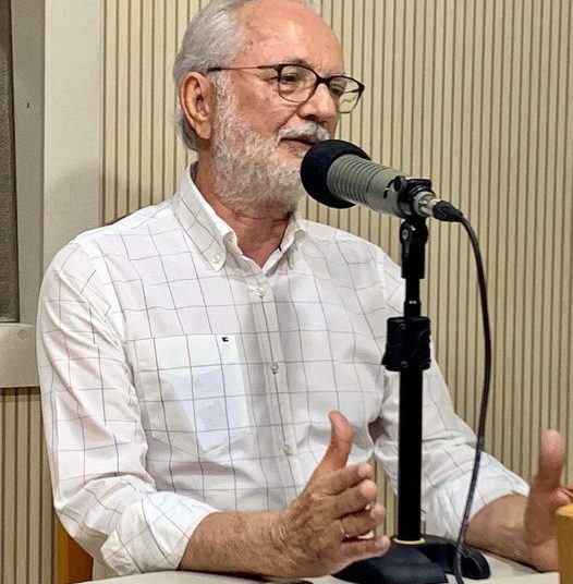 Camilo Rorato. Foto: divulgação