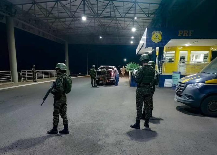 Surpresa! Foto: divulgação/ Rádio Cultura