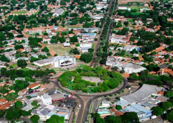 Paranavaí
Foto: Viaje Paraná