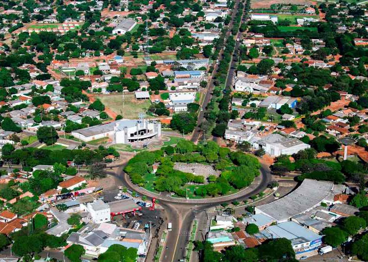 Paranavaí
Foto: Viaje Paraná