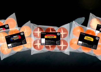 Produtos congelados. Foto: divulgação