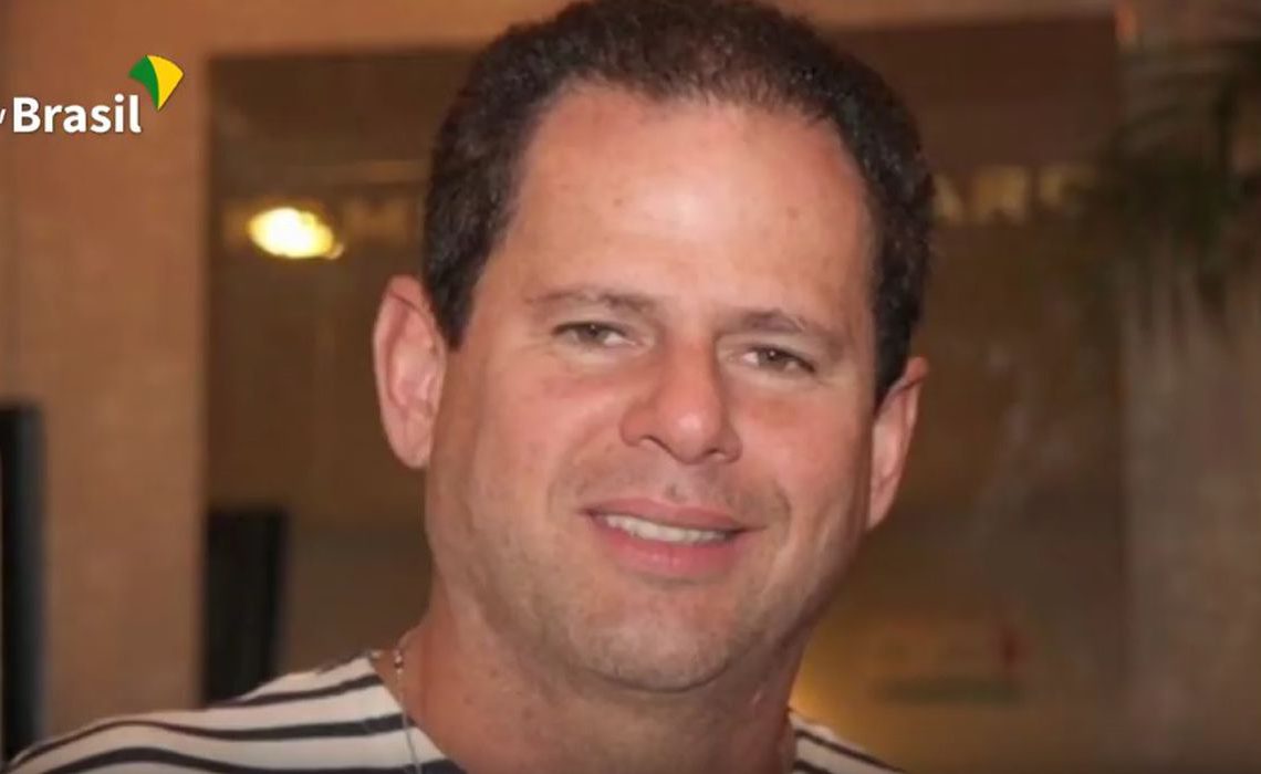 Dario Messer. Foto: EBC/TV Brasil