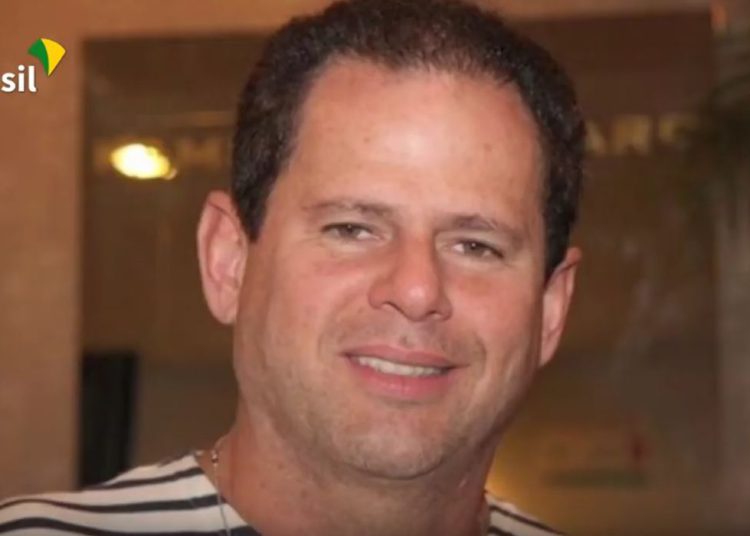 Dario Messer. Foto: EBC/TV Brasil