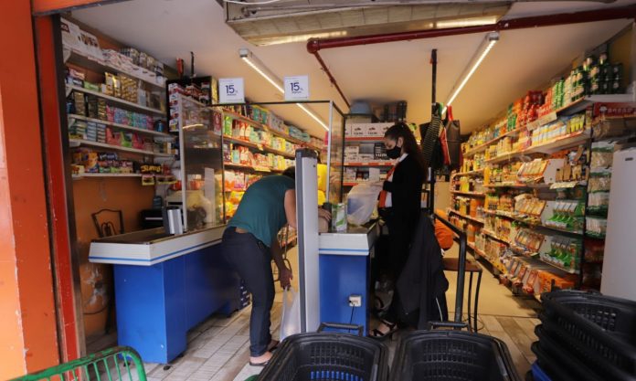 Foto ilustrativa: Agência IP