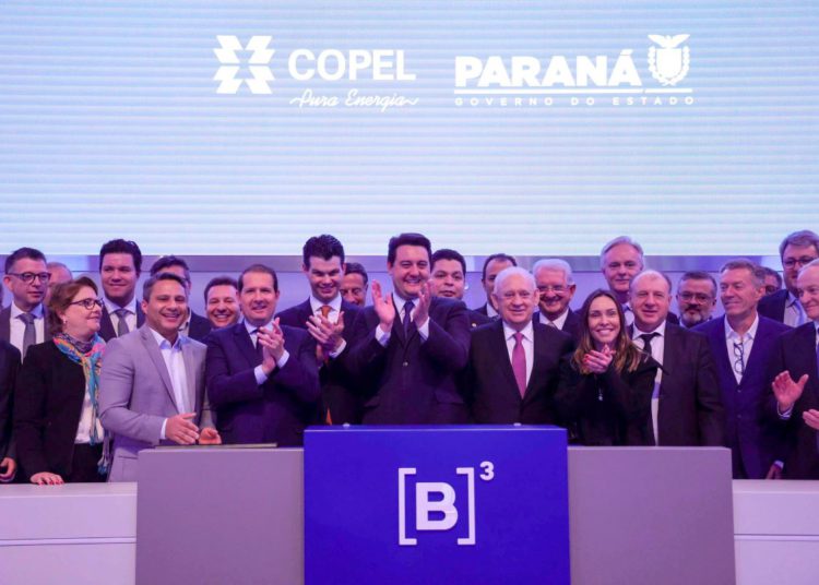 Estado vai aplicar recursos da Copel em escolas de educação especial e grandes programas
Foto: Jonathan Campos/AEN