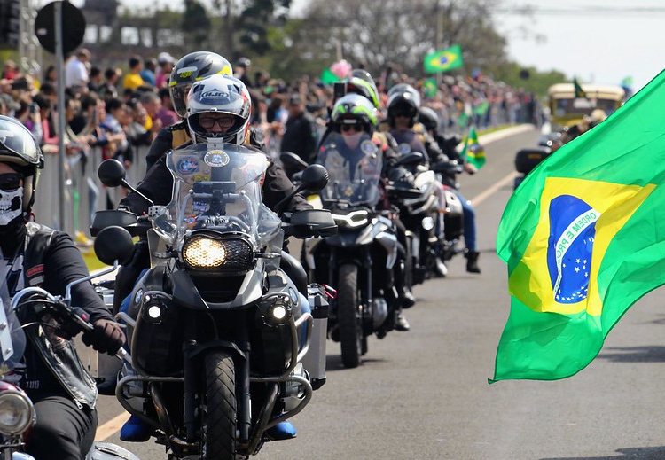 Foto ilustrativa: Cristian Rizzi/ PMFI