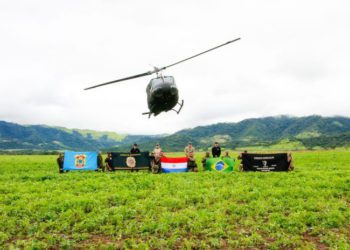 Foto: Senad/Agência IP