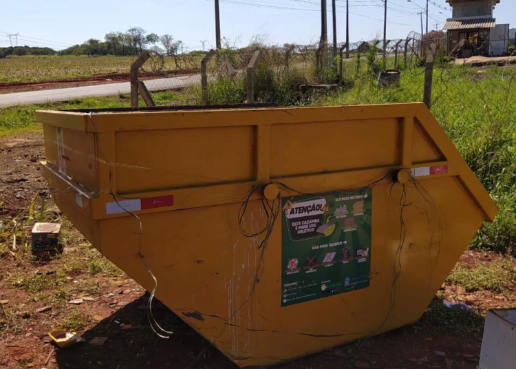 Foto ilustrativa: PMFI/Divulgação