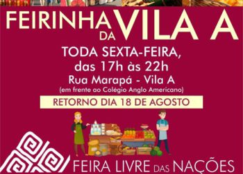 Ilustração: PMFI/Divulgação