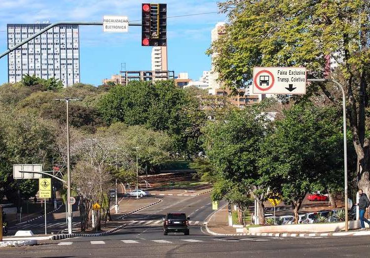 Foz do Iguaçu. Foto ilustrativa: Christian Rizzi/PMFI