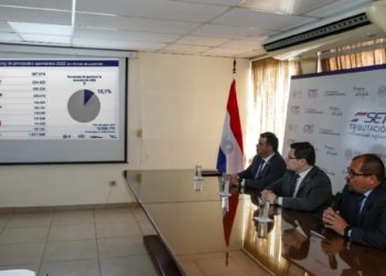 Coletiva de imprensa realizada ontem (31). Foto: Agência IP