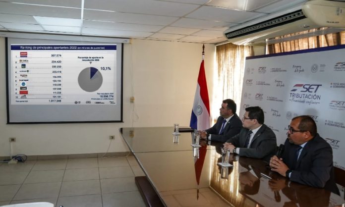 Coletiva de imprensa realizada ontem (31). Foto: Agência IP