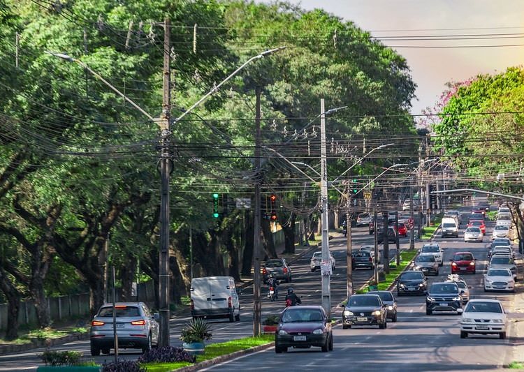 Foto ilustrativa: divulgação/PMFI