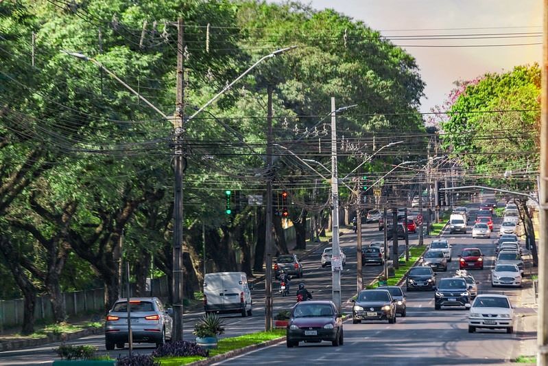 Foto ilustrativa: divulgação/PMFI