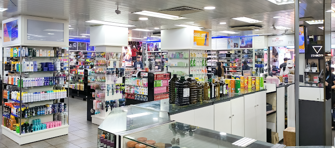 Loja La Petisquera em Ciudad del Este. Foto: site da loja/divulgação