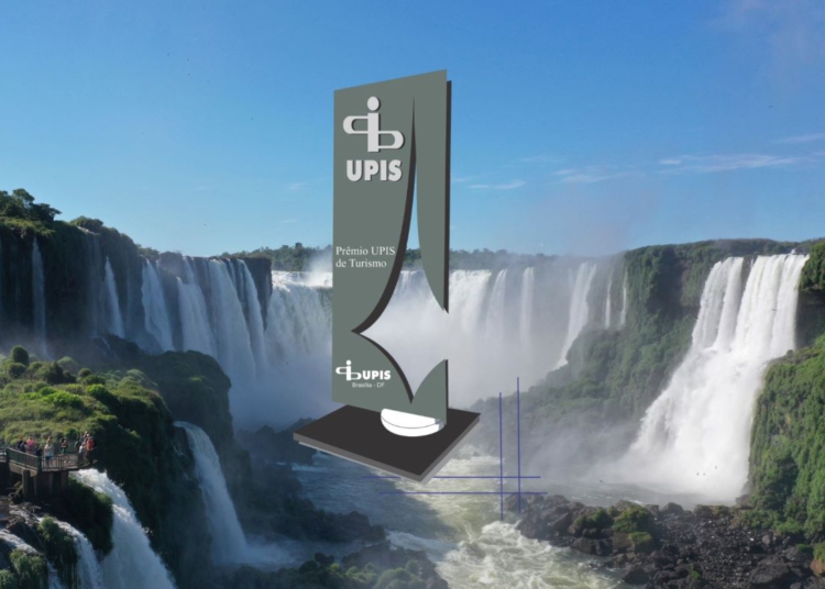 Foto Equipe Cataratas